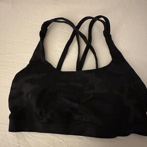 lululemon energy bra size 6